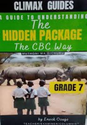 A Guide To Hidden Package Climax Guides